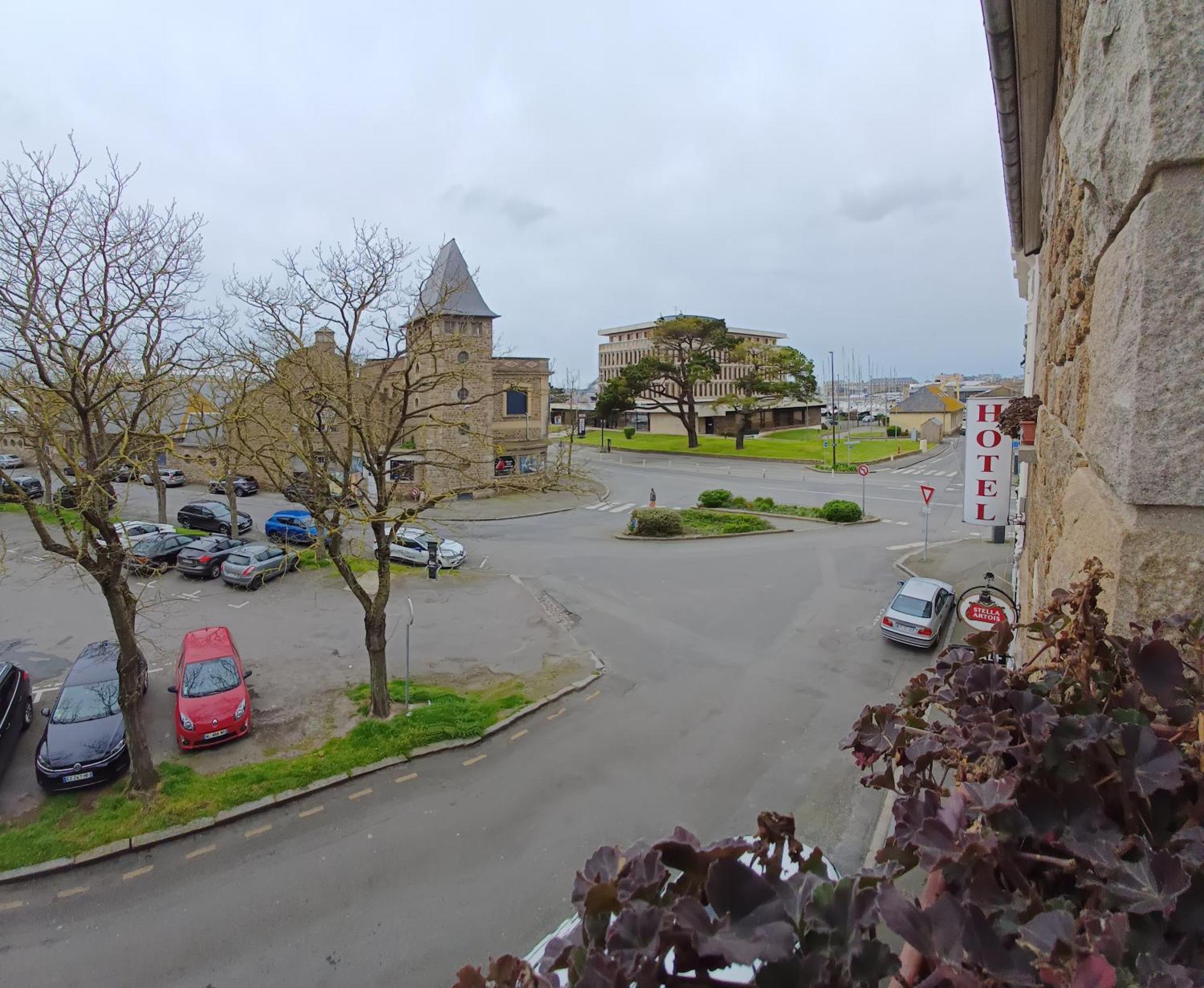 Ker Annick 2* Saint-Malo