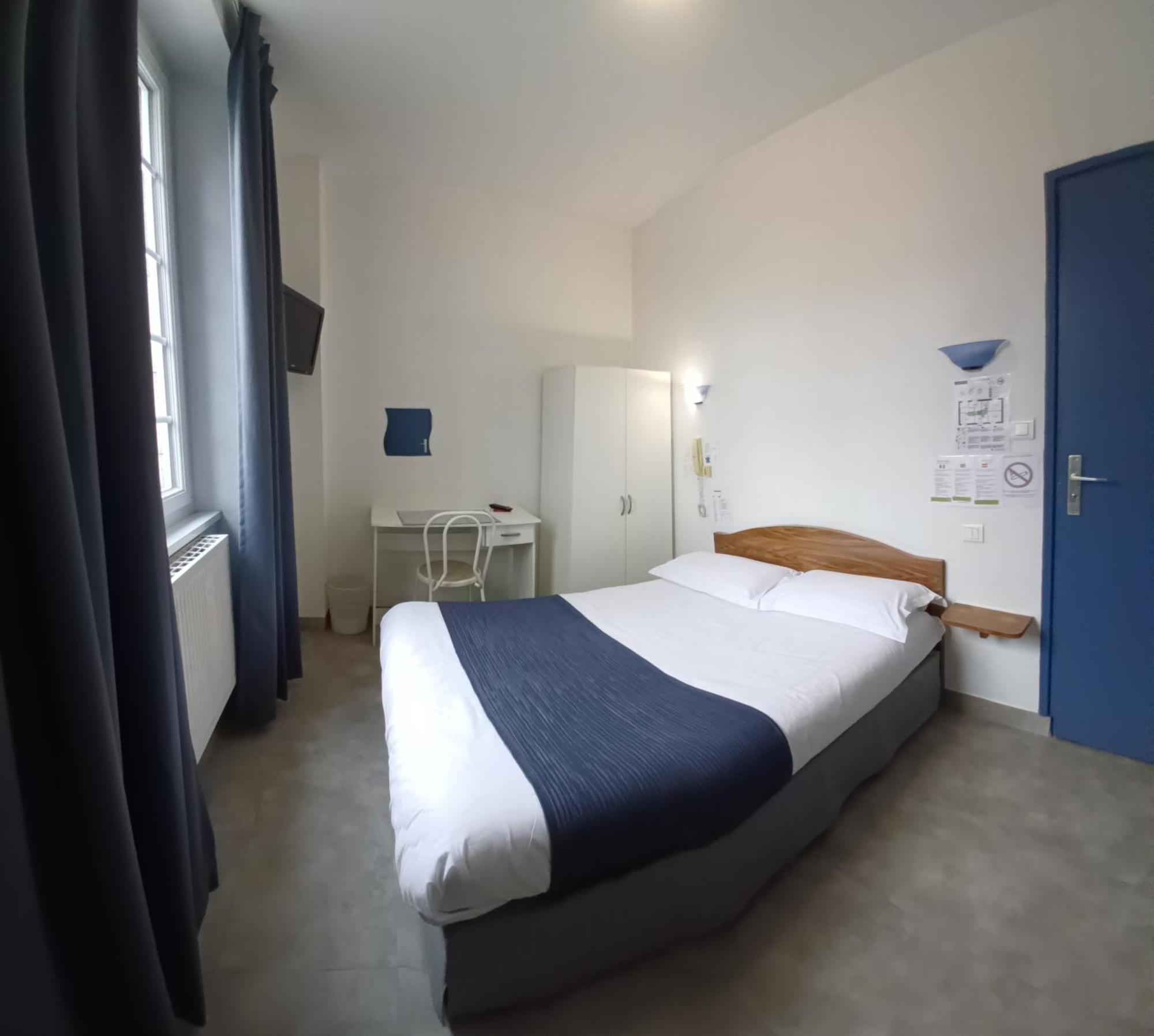 Ker Annick Hotel 2*