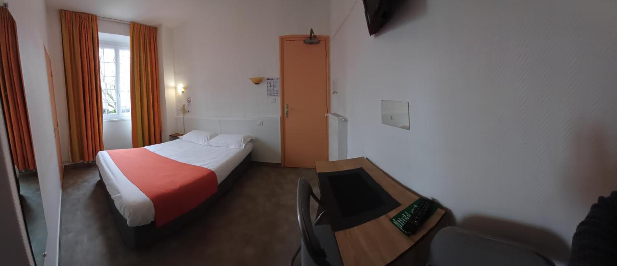 Hotel Ker Annick Saint-Malo