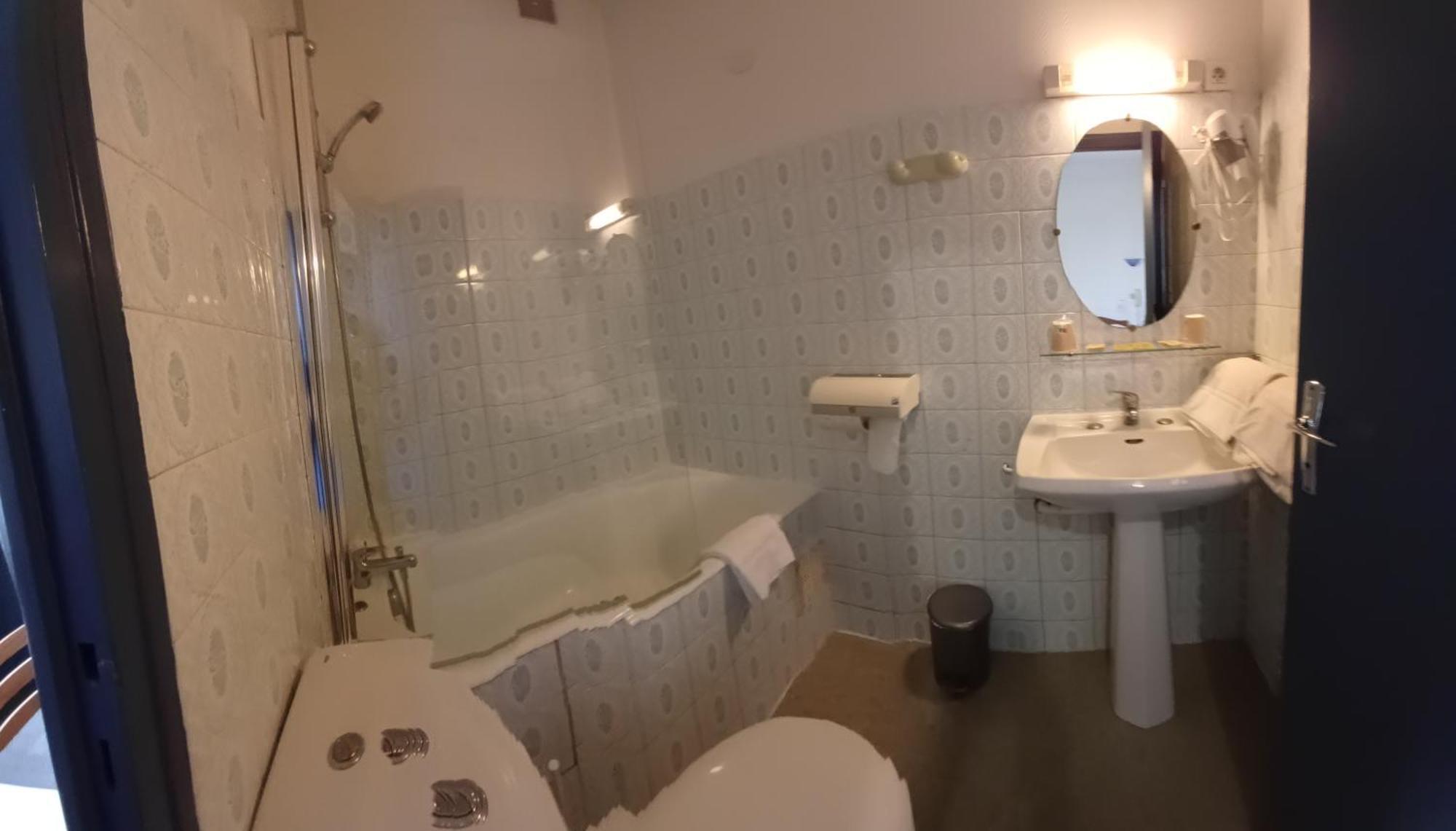 Ker Annick Hotel 2*