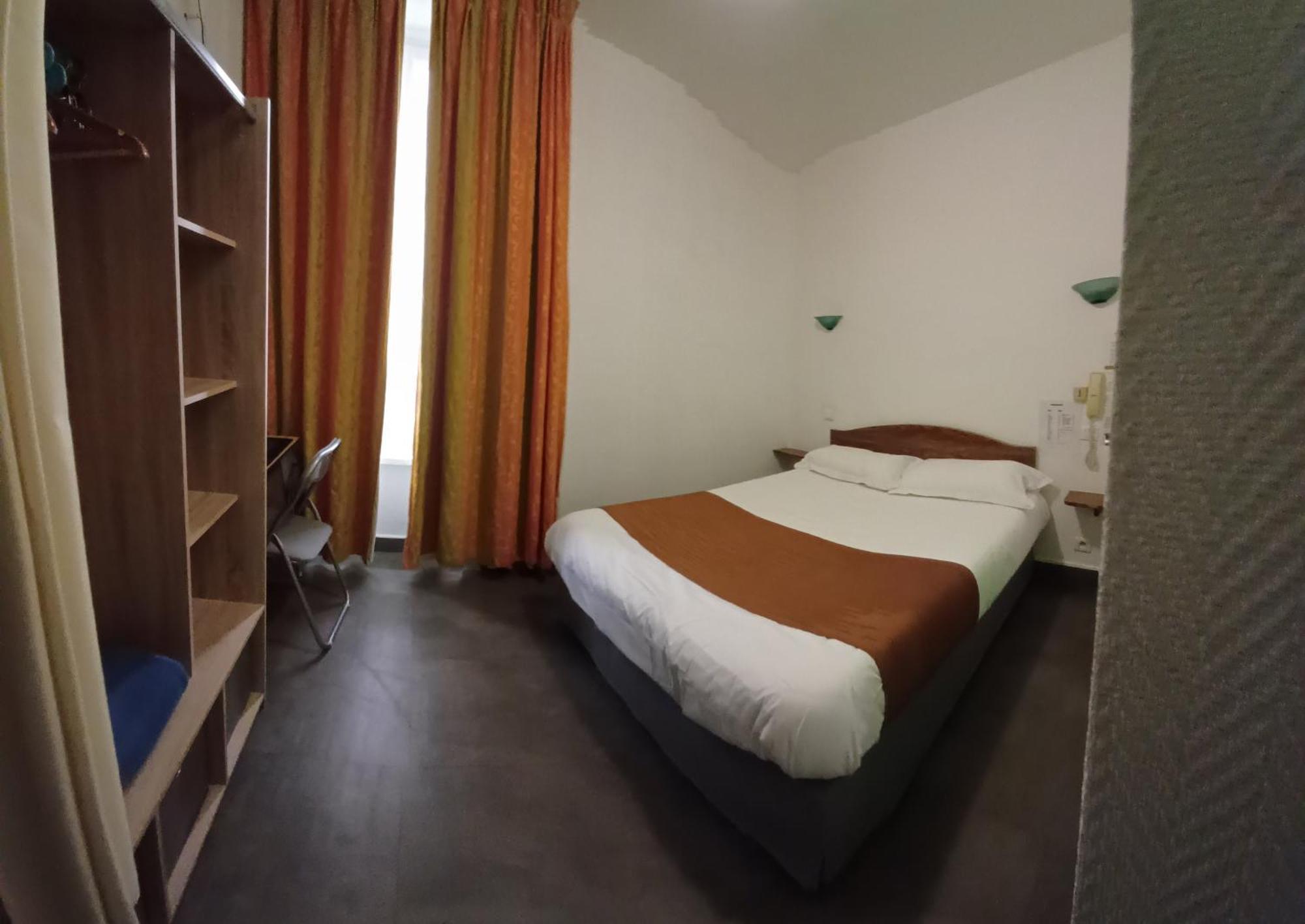 Hotel Ker Annick Saint-Malo