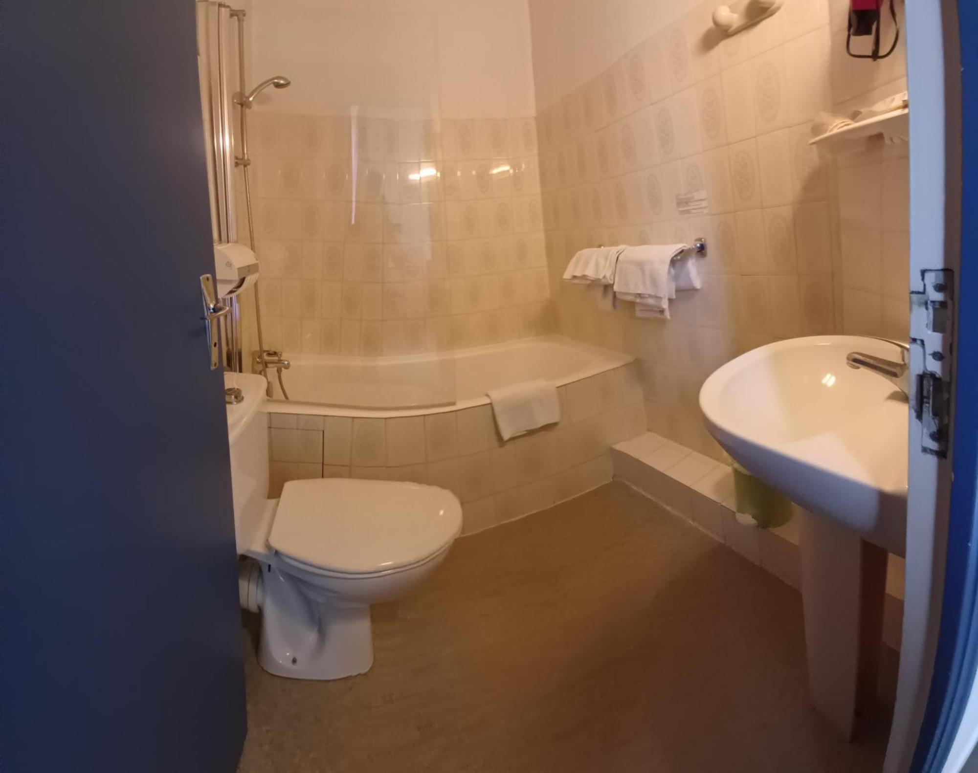 Ker Annick Hotel Saint-Malo