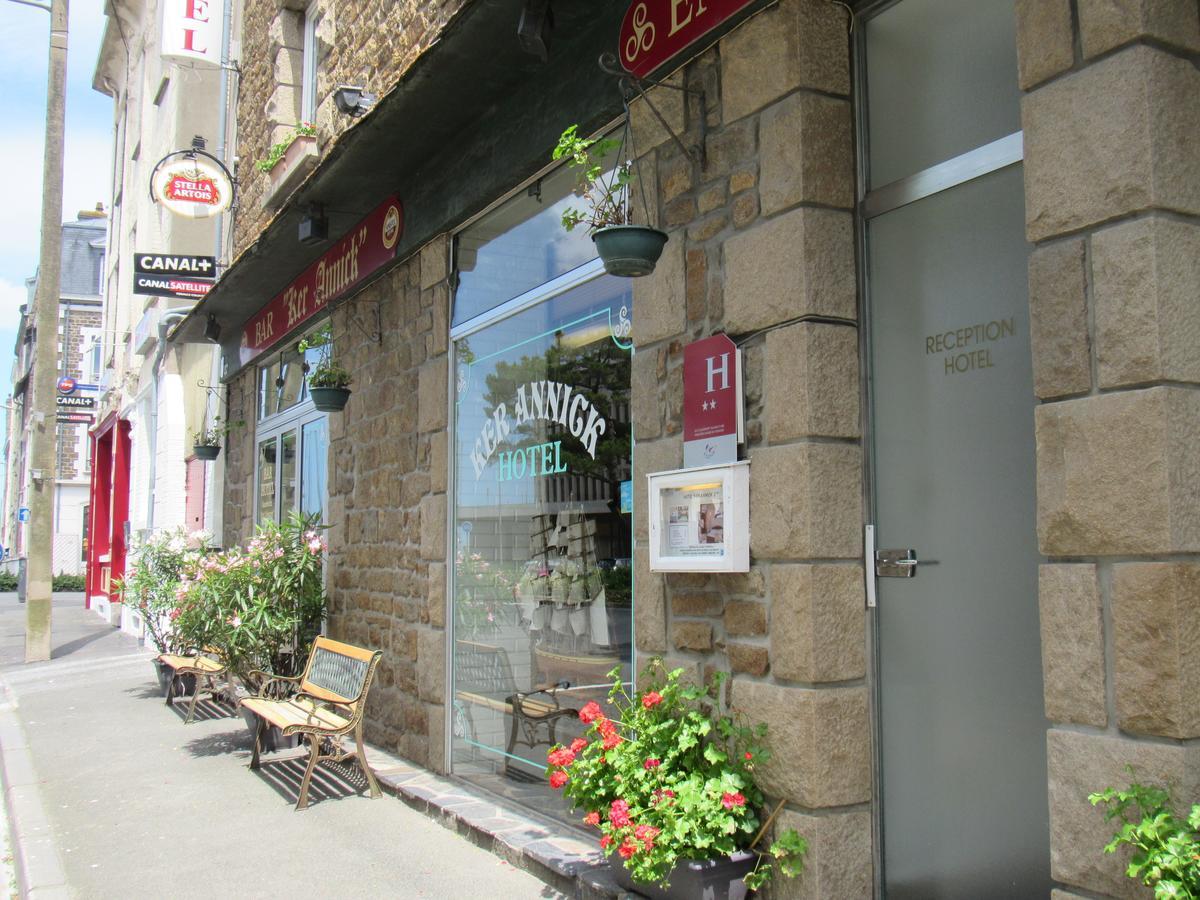 Ker Annick Hotel