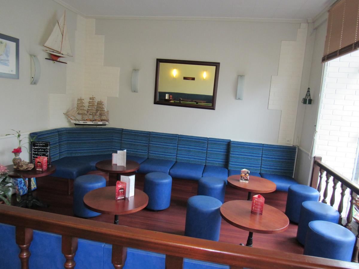 Ker Annick Saint-Malo