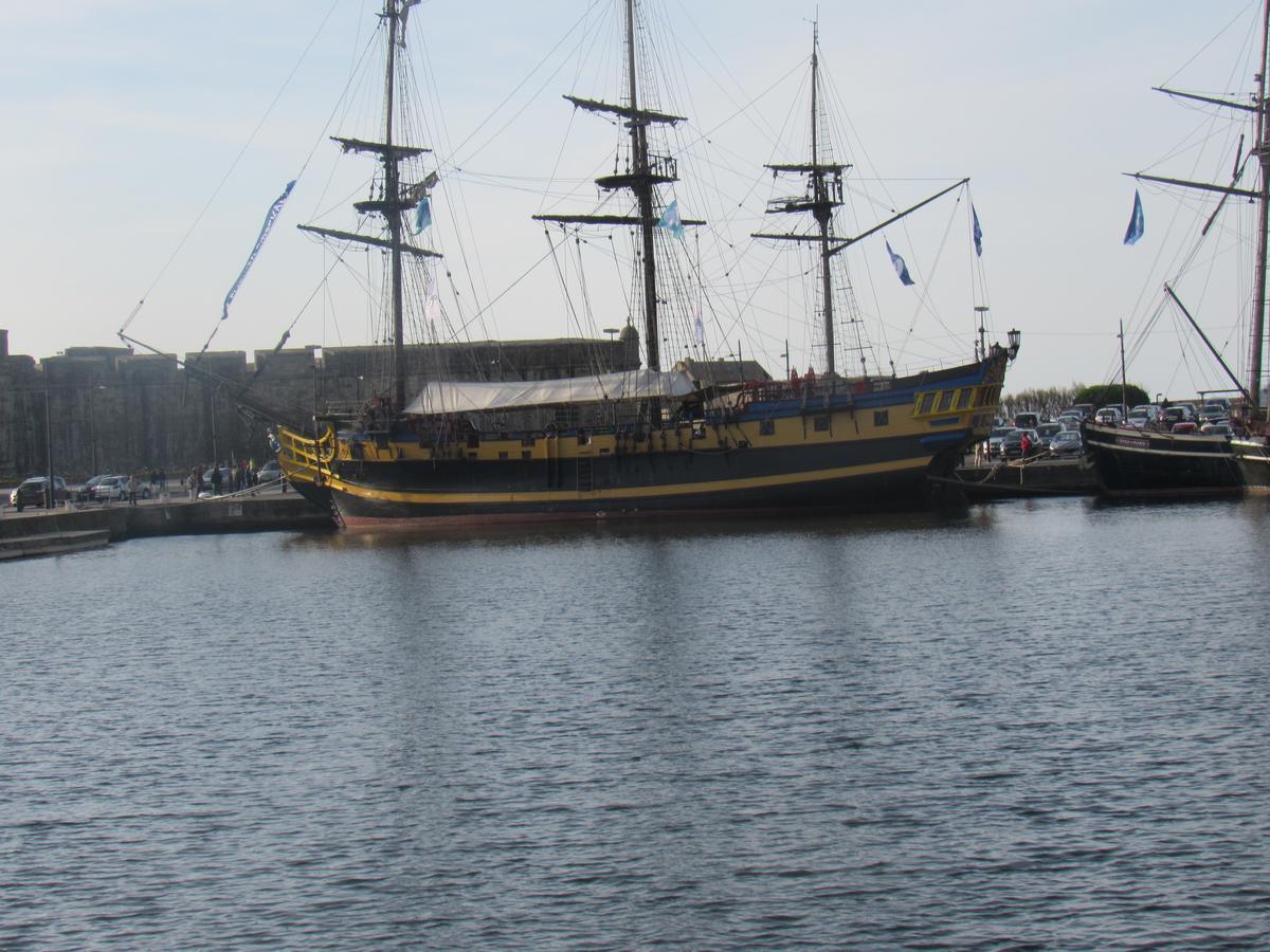 Ker Annick Hotel Saint-Malo