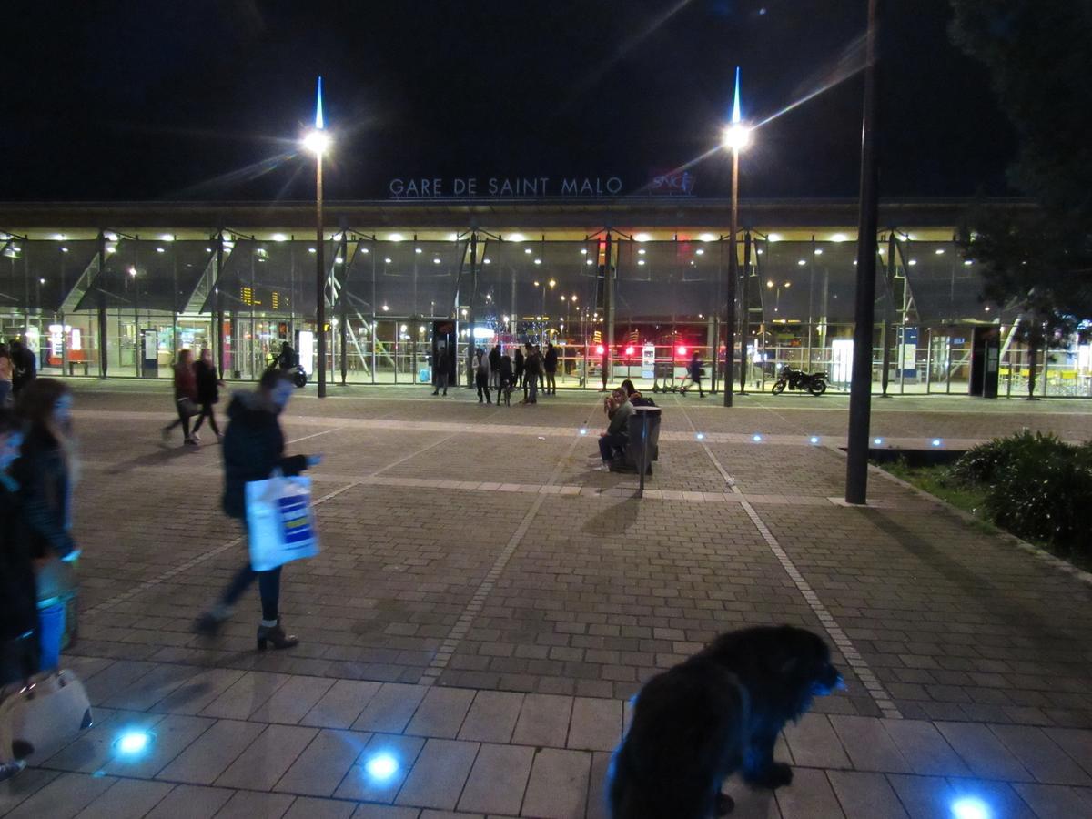 Ker Annick Saint-Malo