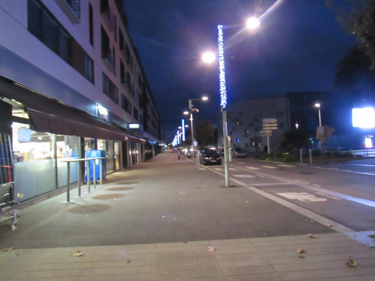Ker Annick 2* Saint-Malo